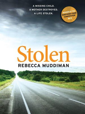 cover image of Stolen